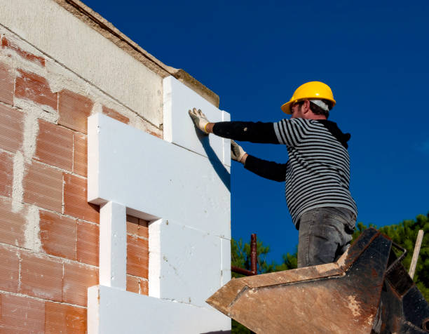 Best Insulation for Specific Applications in Hartsville, SC